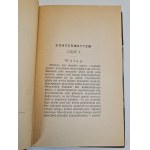 Hugh Cecil Lord - CONSERVATISM. Published.1915