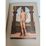 Lafenestre Jerzy LUWR MUZEUM I ARCYDZIEŁA MALARSTWA Wyd.Arcta Tom 1 [bogato ilustrowany]