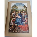Lafenestre Jerzy LUWR MUZEUM I ARCYDZIEŁA MALARSTWA Wyd.Arcta Tom 1 [bogato ilustrowany]