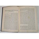 MICKIEWICZ Adam - DZIEŁA PROZĄ Volume I-V in 3 volumes, Nowogródek 1934