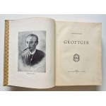POTOCKI Antoni - GROTTGER Wyd. 1931 ILUSTRACJE