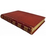 COOPER Fenimore - LE DERNIER DES MOHICANS/THE LAST MOHICANIN Illustrations by ANDRIOLLI. Published 1884