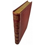 COOPER Fenimore - LE DERNIER DES MOHICANS/THE LAST MOHICANIN Illustrations by ANDRIOLLI. Published 1884