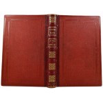 COOPER Fenimore - LE DERNIER DES MOHICANS/THE LAST MOHICANIN Illustrations by ANDRIOLLI. Published 1884