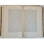 TARNOWSKI Stanisław - ZYGMUNT KRASIŃSKI OPRAWA LUKSUSOWA PUGET Tomy I-II Wyd. 1912 Illustrations