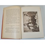 THE CREATORS OF CONTEMPORARY POLAND THE ENCYCLOPEDIC BOOK OF THE LIVES, FEATURES AND GOVERNMENTS 105 illustrations in the text Wyd. 1938