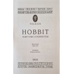 TOLKIEN - HOBBIT Illustrations by ALAN LEE OPTIONS!