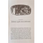 TOLKIEN - HOBBIT Illustrations by ALAN LEE OPTIONS!