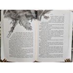 TOLKIEN - HOBBIT Illustrations by ALAN LEE OPTIONS!