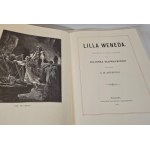 SLOVAK - LILLA VENEDA. Illustrations by ANDRIOLLI