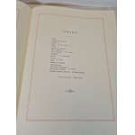 SLOVAK - LILLA VENEDA. Illustrations by ANDRIOLLI