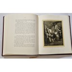 KRASZEWSKI - THE OLD TALE Illustrations by ANDRIOLLI