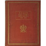 BRUCKNER - HISTORY OF POLISH CULTURE 1796-1930