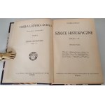 CUBALA - WORKS 6 VOLUMES [FLOOD] BEAUTIFUL BINDING!