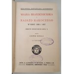 CUBALA - WORKS 6 VOLUMES [FLOOD] BEAUTIFUL BINDING!