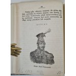 A TALE of the clothing, customs and habits of the Polish PEOPLE of 1863.