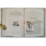 A TALE of the clothing, customs and habits of the Polish PEOPLE of 1863.