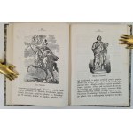 A TALE of the clothing, customs and habits of the Polish PEOPLE of 1863.