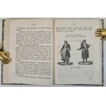 A TALE of the clothing, customs and habits of the Polish PEOPLE of 1863.