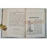 A TALE of the clothing, customs and habits of the Polish PEOPLE of 1863.