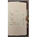 TOLSTOY Lev - WAR AND PEACE Volume I-IV