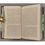 TOLSTOY Lev - WAR AND PEACE Volume I-IV