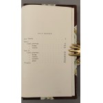 TOLSTOY Lev - WAR AND PEACE Volume I-IV