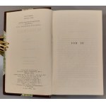 TOLSTOY Lev - WAR AND PEACE Volume I-IV