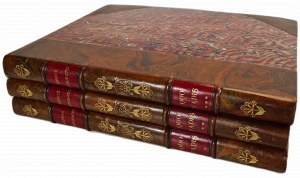 SIENKIEWICZ Henryk - QUO VADIS Illustrationen von JAN STYKA Exemplar Nummer 68 auf China-Papier. Schöner alter Einband. EINZIGARTIGES KOPIE !