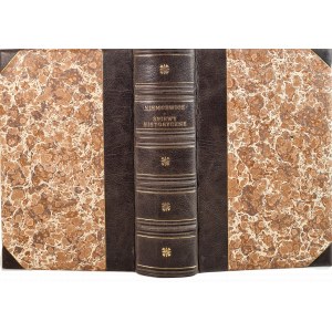 NIEMCEWICZ J.U. - HISTORICAL SINGS WITH MUSIC AND FIGURES Edition.1819