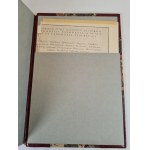 Tacitus Works Volume I - II, 1st Edition in a Beautiful Binding !