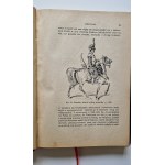 KORZON Tadeusz - TALES OF WARS AND MILITIA IN POLAND Volume I-III