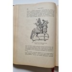 KORZON Tadeusz - TALES OF WARS AND MILITIA IN POLAND Volume I-III