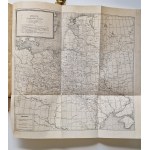 KORZON Tadeusz - TALES OF WARS AND MILITIA IN POLAND Volume I-III