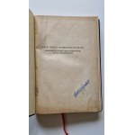 KORZON Tadeusz - TALES OF WARS AND MILITIA IN POLAND Volume I-III