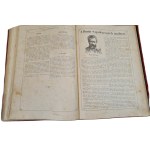 Album of contemporary Polish and foreign painters - Leipzig-Vienna [ca 1885] Printed by Franciszek Bonda [ Siemiradzki, Brandt, Matejko].