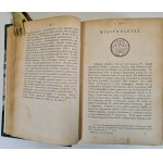Baliński, Lipiński - STAROŻYTNA POLSKA tom I- IV Wyd. 1885-1886