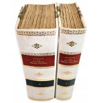 ZAYDLER Bernardo - STORIA DELLA POLONIA Volume 1-2, 1831 TOTAL of plates, maps and plans: 105