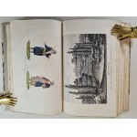 ZAYDLER Bernardo - STORIA DELLA POLONIA Volume 1-2, 1831 TOTAL of plates, maps and plans: 105