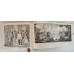 ZAYDLER Bernardo - STORIA DELLA POLONIA Volume 1-2, 1831 TOTAL of plates, maps and plans: 105