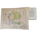 ZAYDLER Bernardo - STORIA DELLA POLONIA Volume 1-2, 1831 TOTAL of plates, maps and plans: 105