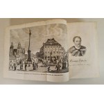 ZAYDLER Bernardo - STORIA DELLA POLONIA Volume 1-2, 1831 TOTAL of plates, maps and plans: 105