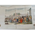 ZAYDLER Bernardo - STORIA DELLA POLONIA Volume 1-2, 1831 TOTAL of plates, maps and plans: 105