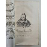 ZAYDLER Bernardo - STORIA DELLA POLONIA Volume 1-2, 1831 TOTAL of plates, maps and plans: 105