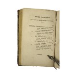 JOLLY K.T. - Memoirs of the French Revolution, volumes I-II, Vilna 1844.