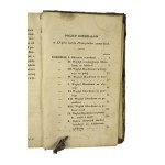 JOLLY K.T. - Memoirs of the French Revolution, volumes I-II, Vilna 1844.
