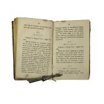 JOLLY K.T. - Memoirs of the French Revolution, volumes I-II, Vilna 1844.