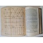 GERALD-WYŻYCKI Józef - ZIELNIK EKONOMICZNO-TECHNICZNY zväzok I-II Vilnius 1845
