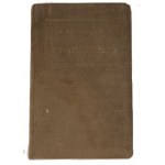 GĄSIOROVSKA Natalja - KSIĄŻĘ JÓZEF Wyd. 1914 VERY RARE