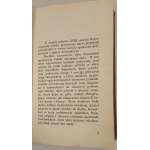 GĄSIOROVSKA Natalja - KSIĄŻĘ JÓZEF Wyd. 1914 VERY RARE